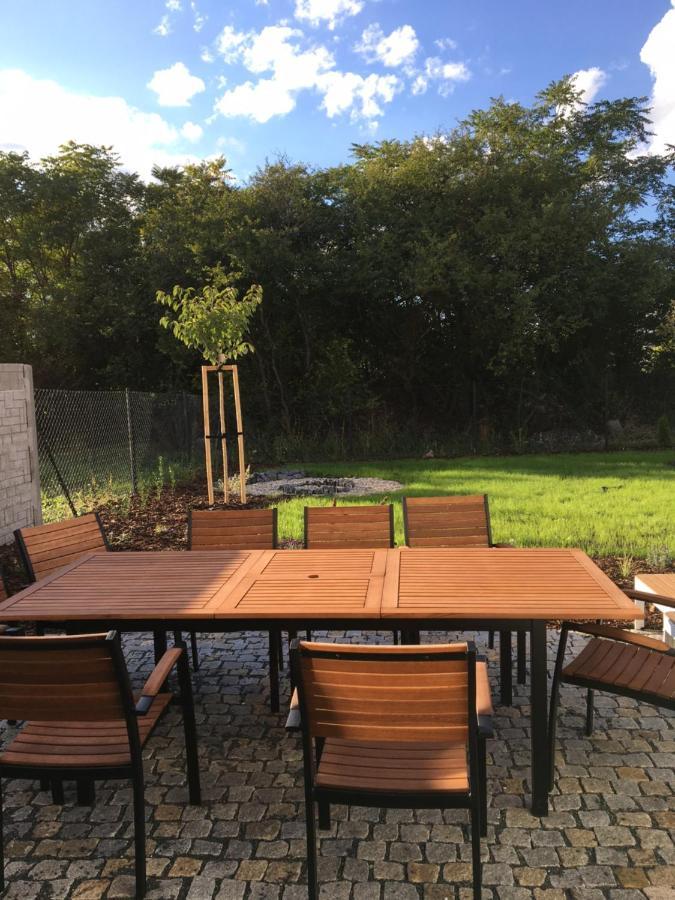 Prazdninovy Dum Holiday home Mikulov